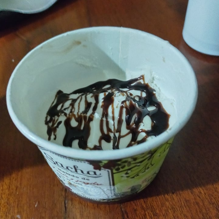 review photo of Sacha Helado De Limón Y Jengibre shared by @agustinazt on 02 May 2021 - review