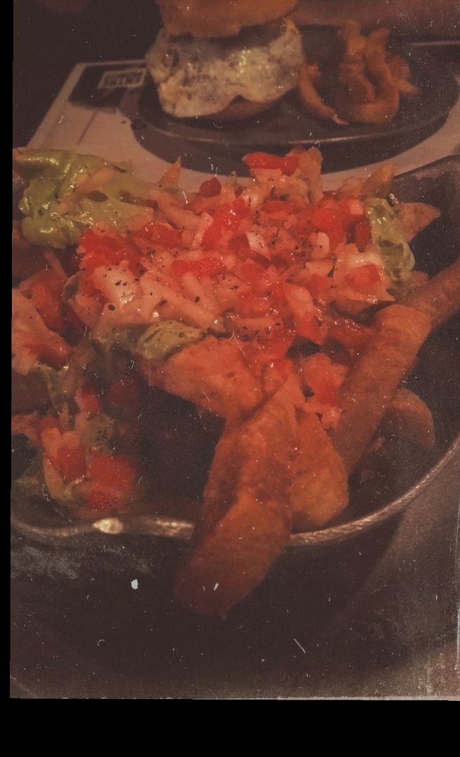 review photo of Entre Monos Papas shared by @cxmilav on 03 Jan 2020 - review