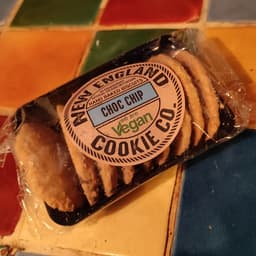 New England Cookie Co.