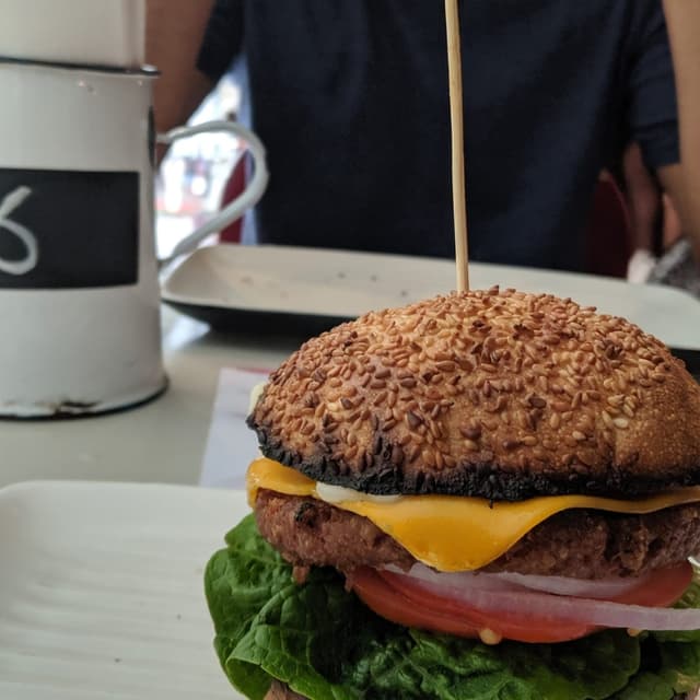 Grill'd Wintergarden