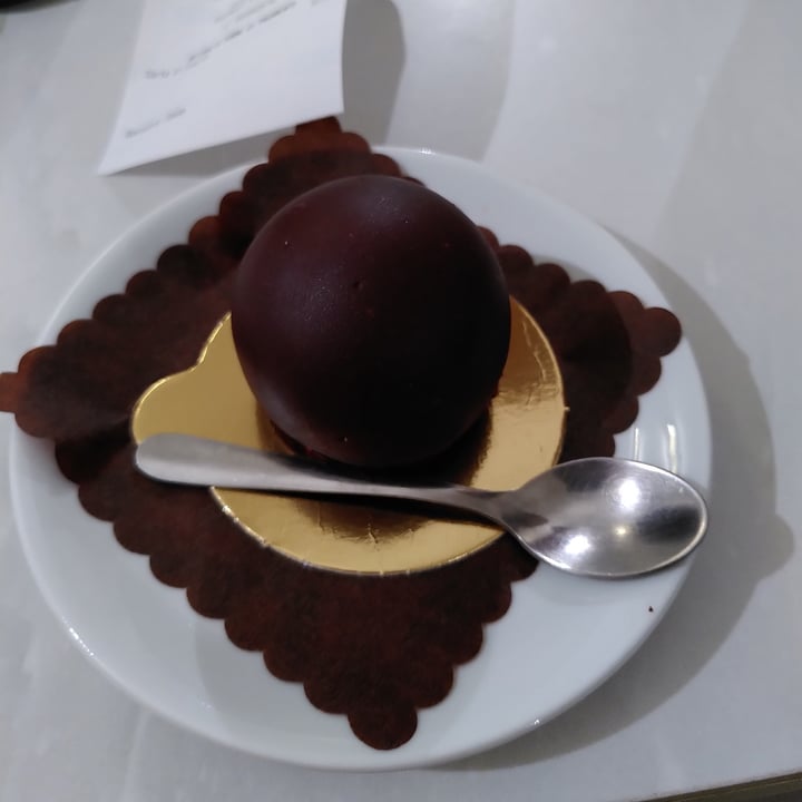 photo of Cortese Café 900 Sacher shared by @maffi1810 on  20 Aug 2022 - review