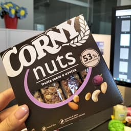 Corny