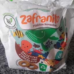 Zafranito