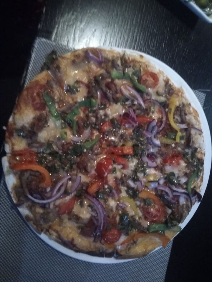 review photo of Panarottis Tygervalley Mexicana shared by @lynnrudi on 02 Aug 2019 - review