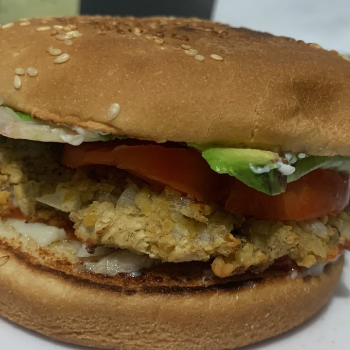 review photo of Bimbo Bimbollos Súper shared by @fride on 24 Jun 2022 - review