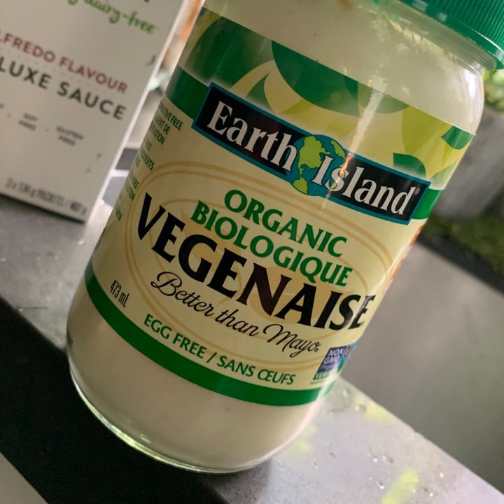 review photo of Earth Island Veganaise shared by @varunv on 26 Feb 2021 - review