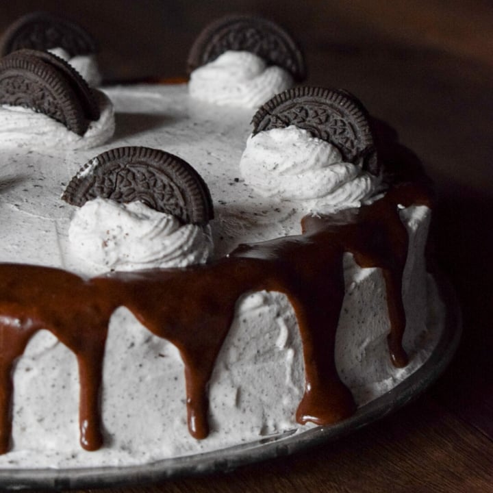 review photo of Mondel膿z International Oreo Original shared by @belvegan on 04 Oct 2021 - review