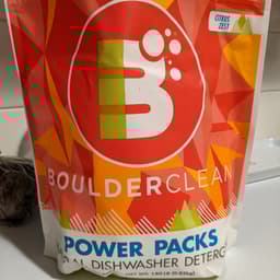 Boulder Clean