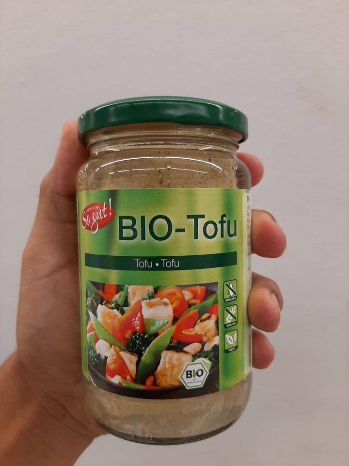 photo of So-gut! Tofu Firme shared by @alets on  20 Feb 2020 - review