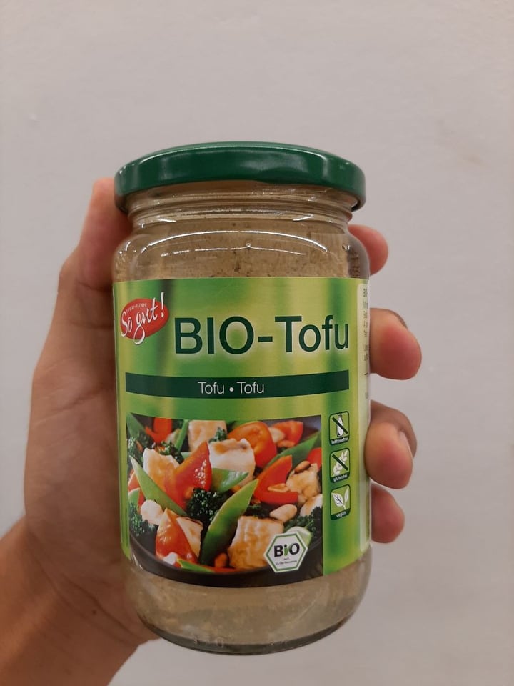 review photo of So-gut! Tofu Firme shared by @alets on 20 Feb 2020 - review