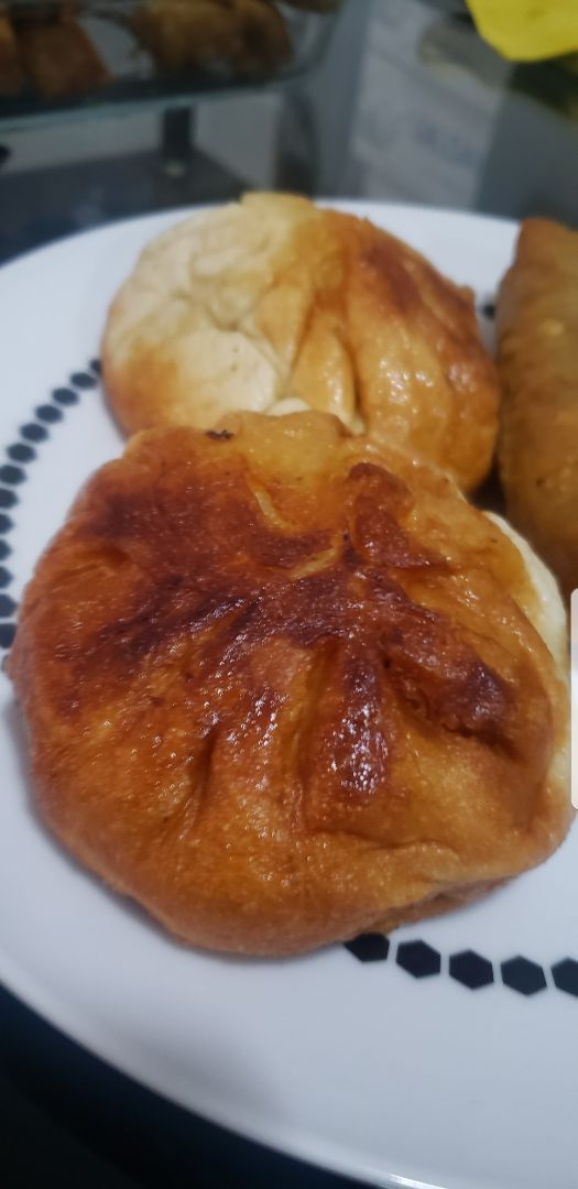 photo of Mei-Wei Pan Relleno shared by @katiardz on  20 Dec 2019 - review