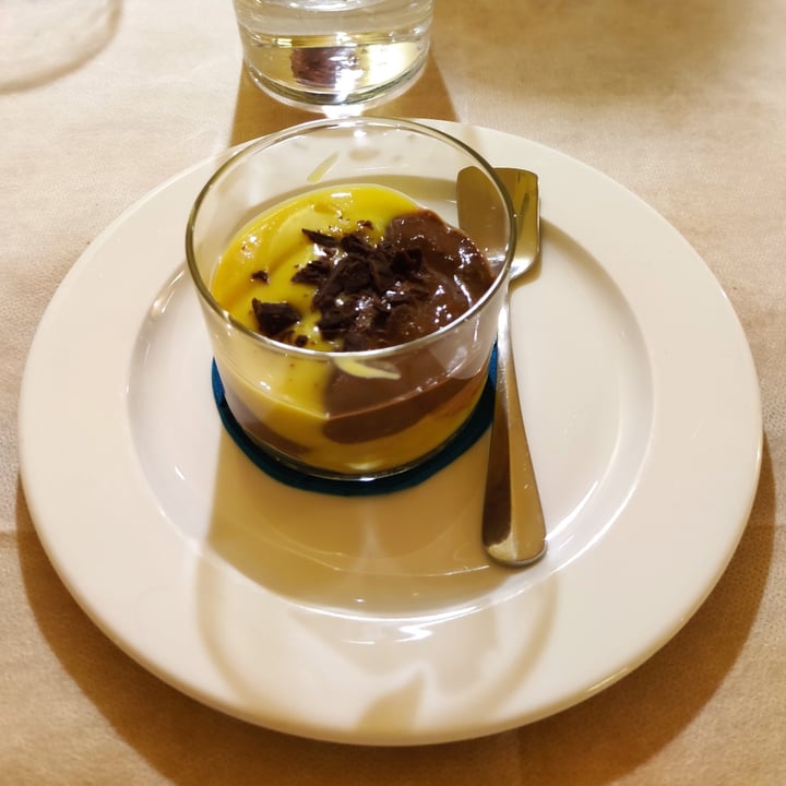 photo of Agriturismo Suri' Zuppa inglese shared by @va1en on  01 Mar 2022 - review