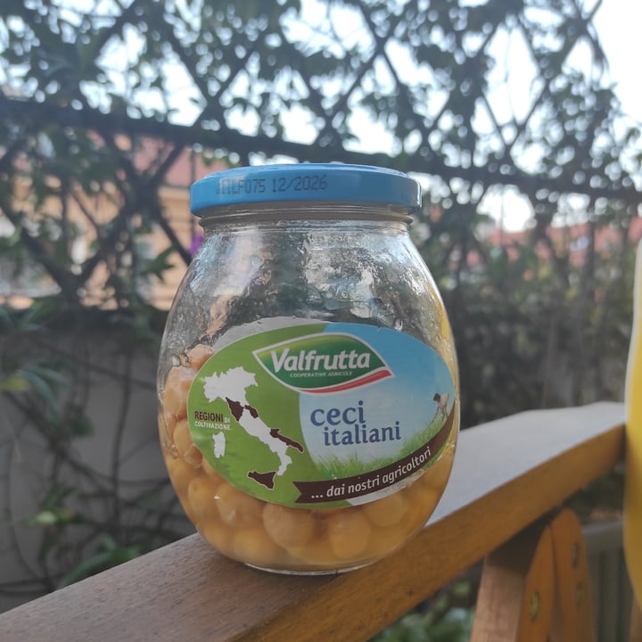review photo of Valfrutta Ceci Italiani shared by @leilatwo on 14 Jul 2022 - review