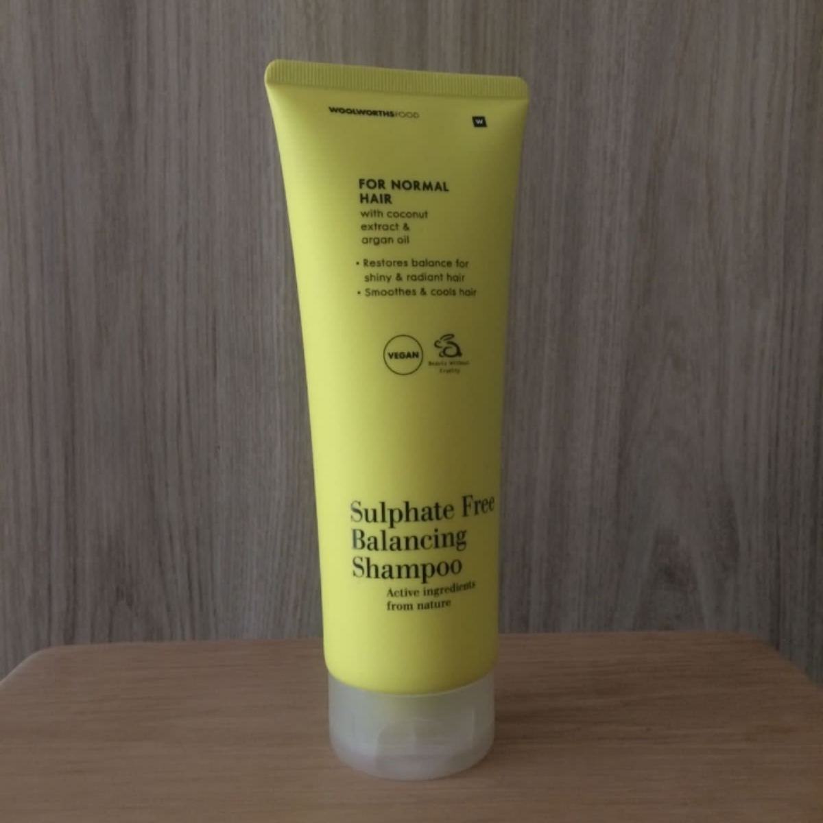 Woolworths Sulphate Free Balancing Shampoo Reviews abillion Woolworths Sulphate Free Balancing Shampoo Reviews abillion