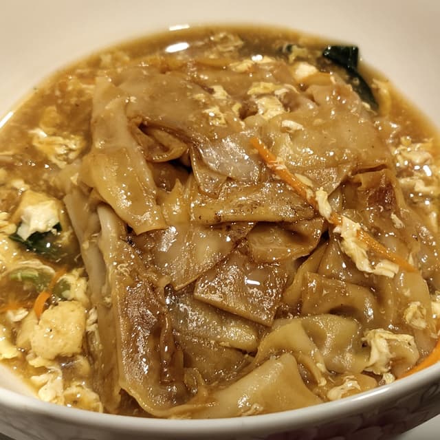Photo of the dish “Hor fun”