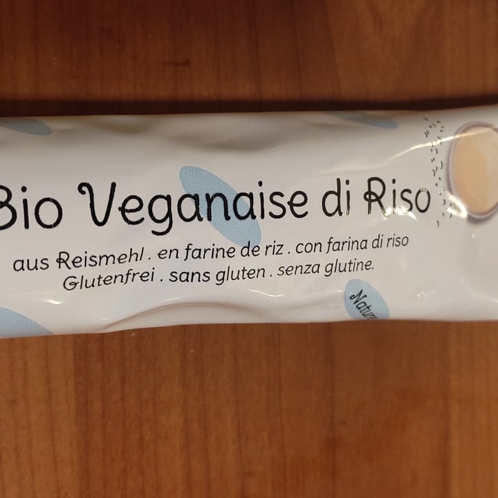 photo of Gautschi Bio Veganaise Di Riso shared by @francescavegana on  06 Mar 2022 - review