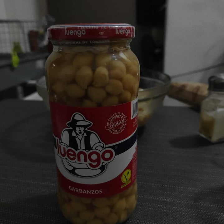 review photo of Luengo Luengo Garbanzos shared by @petra0902 on 24 Sep 2021 - review