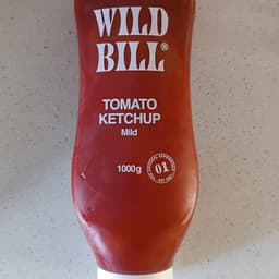 wild bill