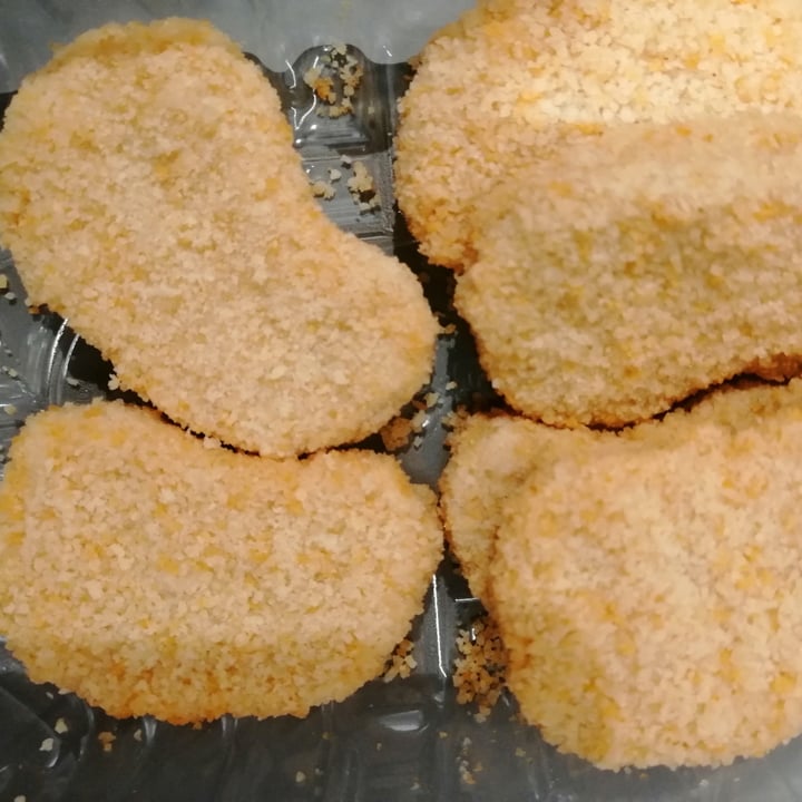 review photo of Just Veg! (ALDI Italy) Nuggets shared by @giuliagh on 04 Apr 2022 - review