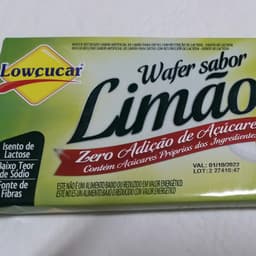Lowçucar