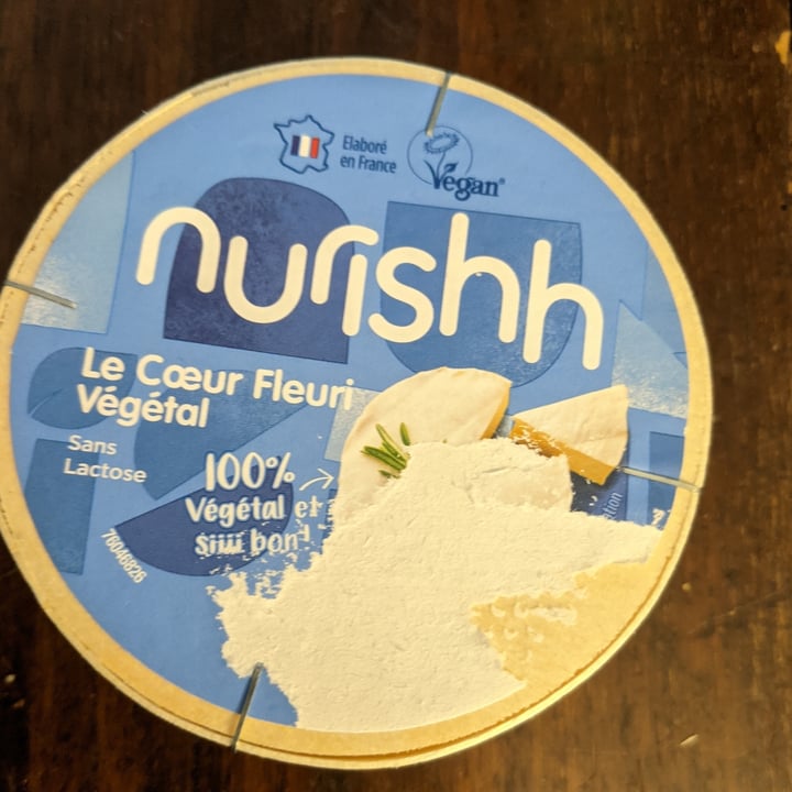 review photo of Nurishh Le Coeur Fleuri shared by @jennasdaydreams on 30 Jul 2021 - review