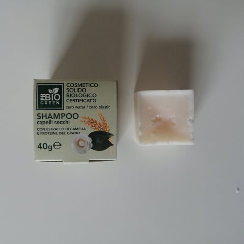 Phbio Shampoo Solido Per Capelli Secchi Reviews | abillion