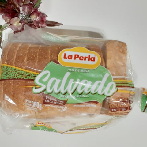 La Perla Pan de Salvado Reviews | abillion