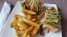 Shoreline Diner & Vegetarian Enclave
