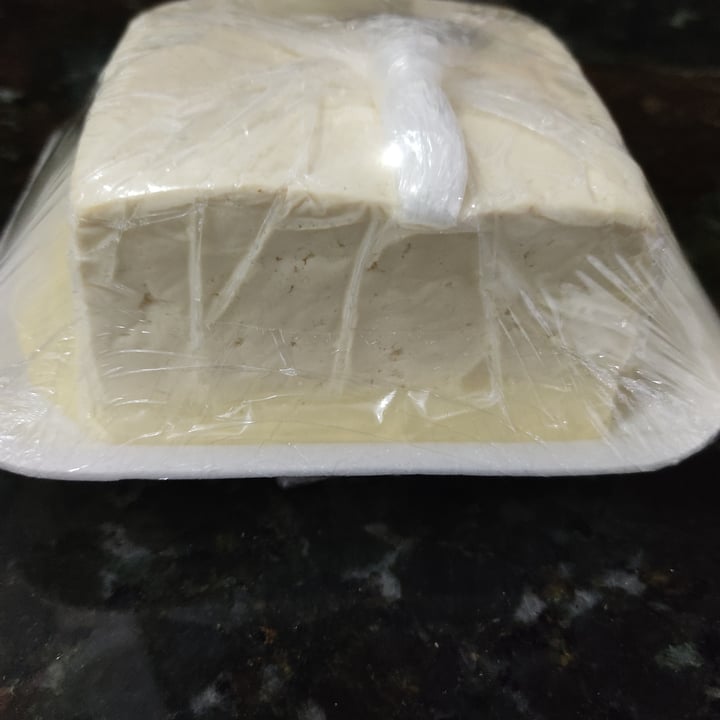 photo of Katsu Alimentos Tofu shared by @amandamenini on  21 Apr 2022 - review