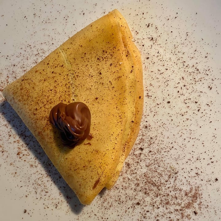 review photo of Casa Mia Crepe shared by @bellofigo on 29 Jun 2022 - review