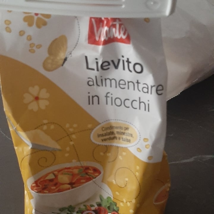 review photo of Baule volante Lievito Alimentare shared by @erikaaa on 30 Mar 2022 - review