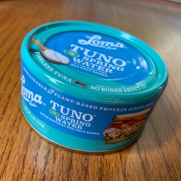 photo of Loma Linda Tuno in Spring Water shared by @stphsmth on  27 Aug 2019 - review