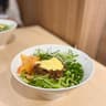 Menya Kokoro Mazesoba Ramen @ 100am