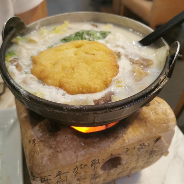 photo of Teng Bespoke Tofu Cake Soya Bean Soup Set shared by @ycarolyn on  01 Oct 2022 - review