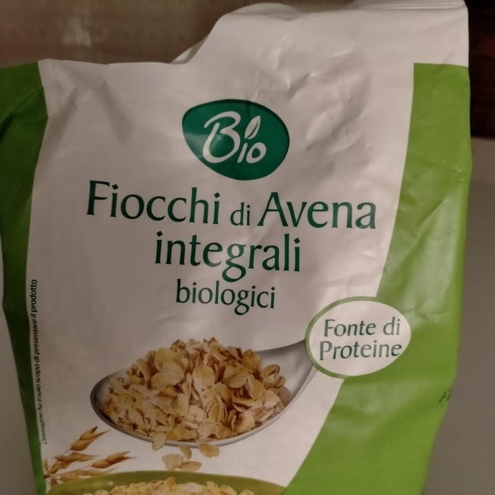 review photo of Bio iN's Fiocchi Di Avena Integrali shared by @vt57 on 11 Jul 2022 - review