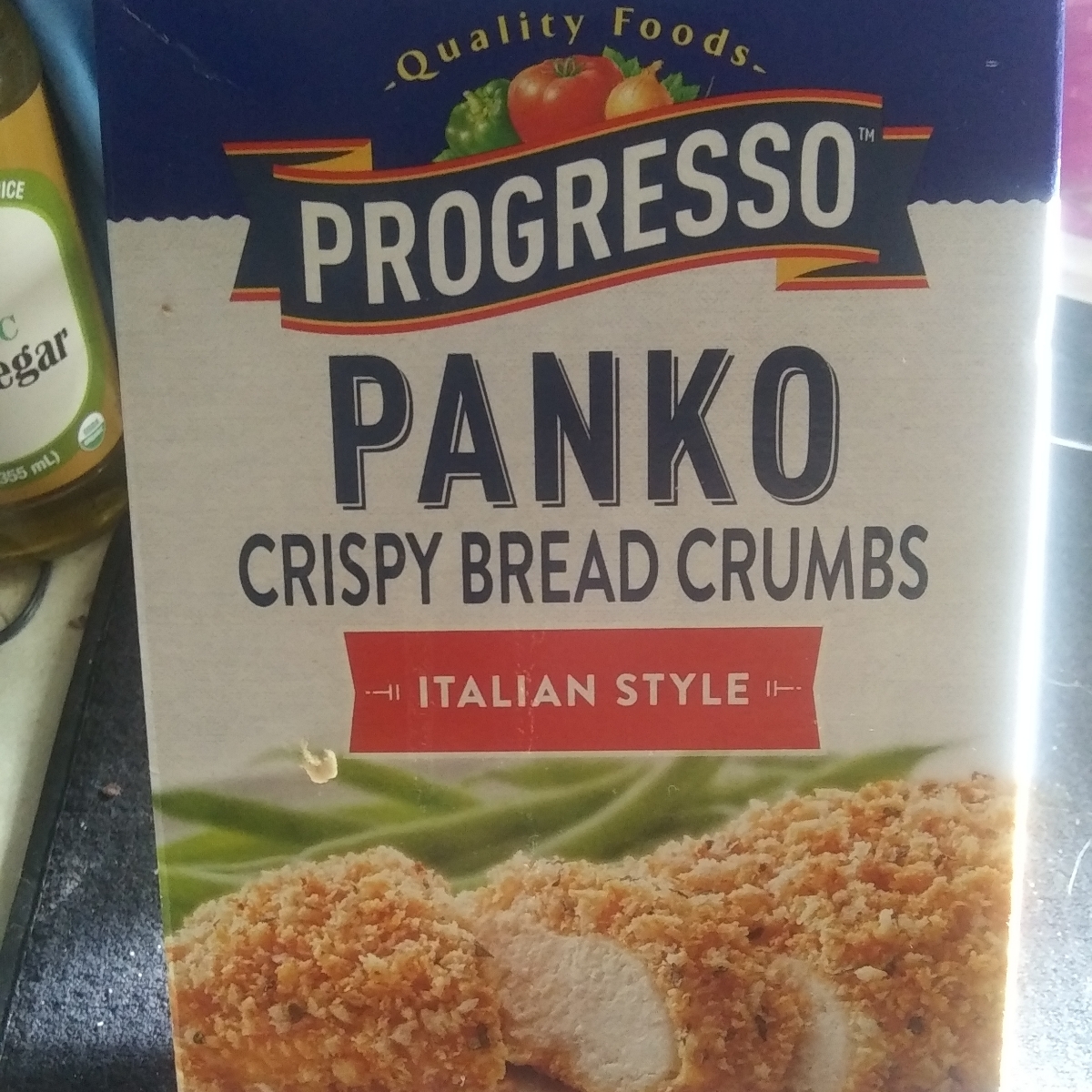 Progresso Panko Bread Crumbs Italian Style Reviews Abillion Progresso Panko Bread Crumbs Italian Style Reviews Abillion