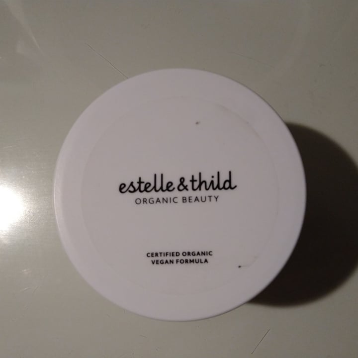 photo of Estelle & Thild Nourishing Body Butter shared by @hellizh on  30 Jan 2021 - review