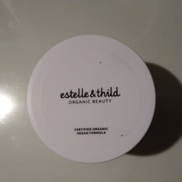 review photo of Estelle & Thild Nourishing Body Butter shared by @hellizh on 30 Jan 2021 - review