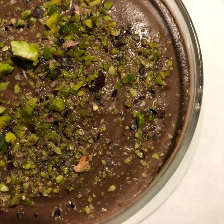 photo of La Colubrina Mousse cioccolato e avocado shared by @polliceverde on  05 Jun 2022 - review