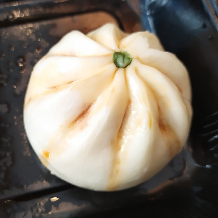 review photo of itsu Spicy veg bao'buns shared by @camomilly on 23 Mar 2022 - review
