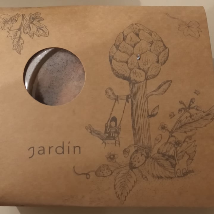 review photo of Jardin Vegano CBA Sun bowl shared by @flor6 on 16 Dec 2021 - review
