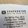 Souperstar (One Raffles Place)
