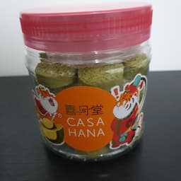 Casa hana