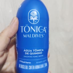 tônica maldives
