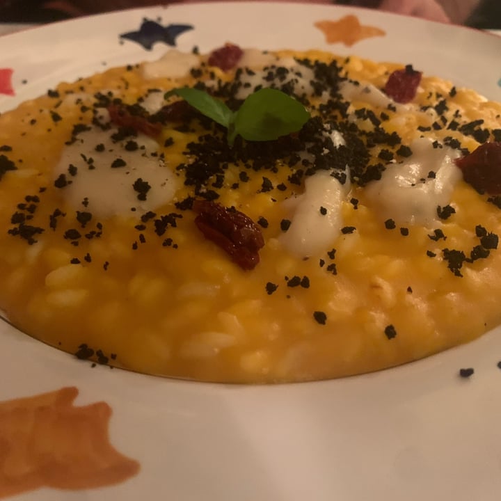 photo of Caciara Abbiamo Risotto Tutto shared by @gessicaz on  09 Oct 2022 - review