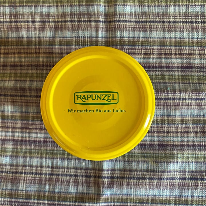 review photo of Rapunzel Burro di arachidi shared by @rossafeltra on 20 Mar 2022 - review
