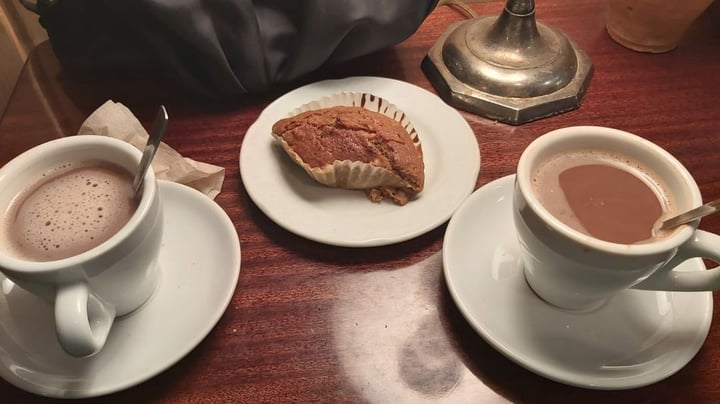 review photo of Ecolmado Magdalena Vegana Casera shared by @soya on 25 Nov 2019 - review