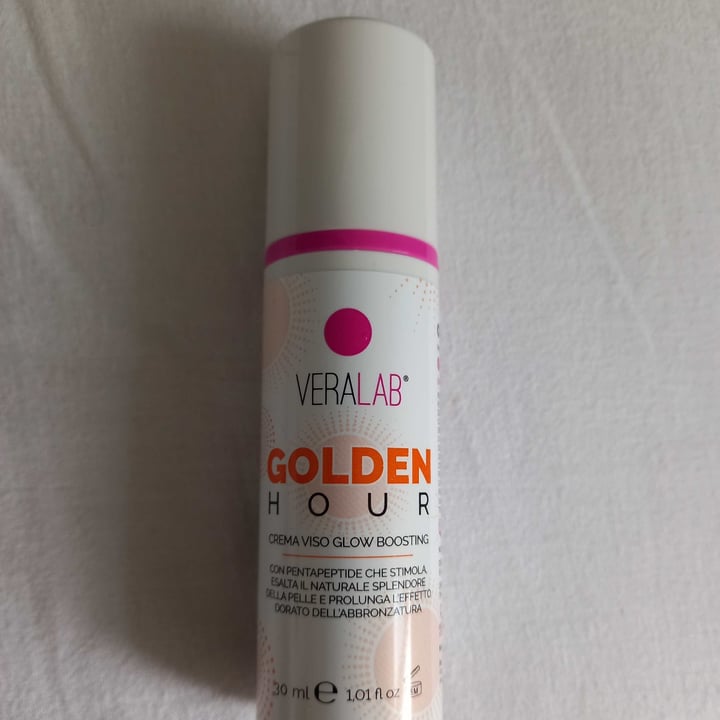 photo of Veralab Golden Hour shared by @savina on  16 Aug 2022 - review