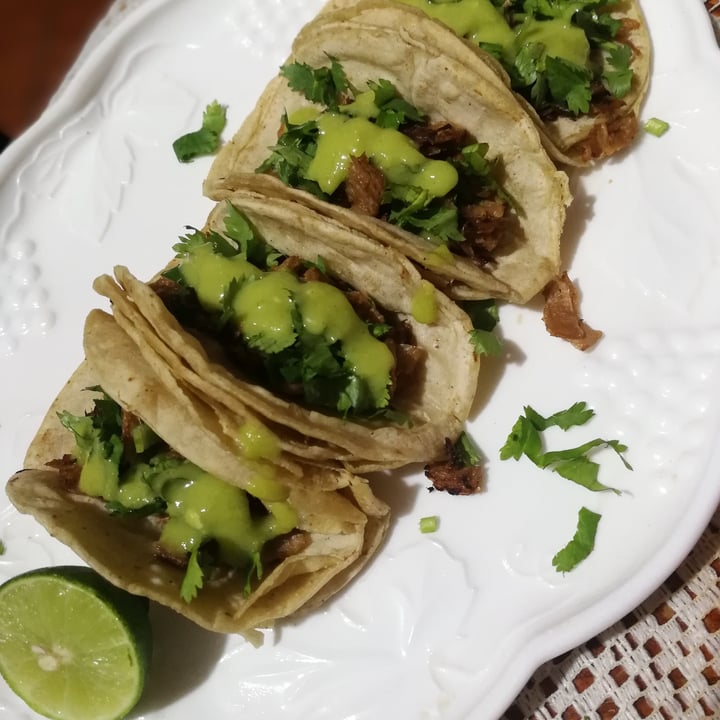 review photo of Alimentos Colpac Carne Desherbada Vegetariana shared by @karencita89 on 01 Oct 2020 - review