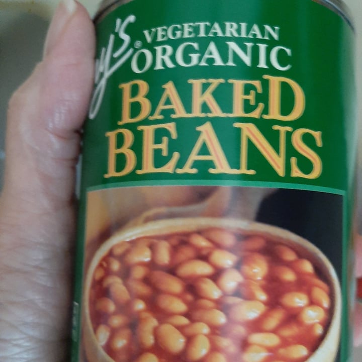 review photo of Amy’s Western Baked Beans shared by @hotshot on 19 May 2020 - review